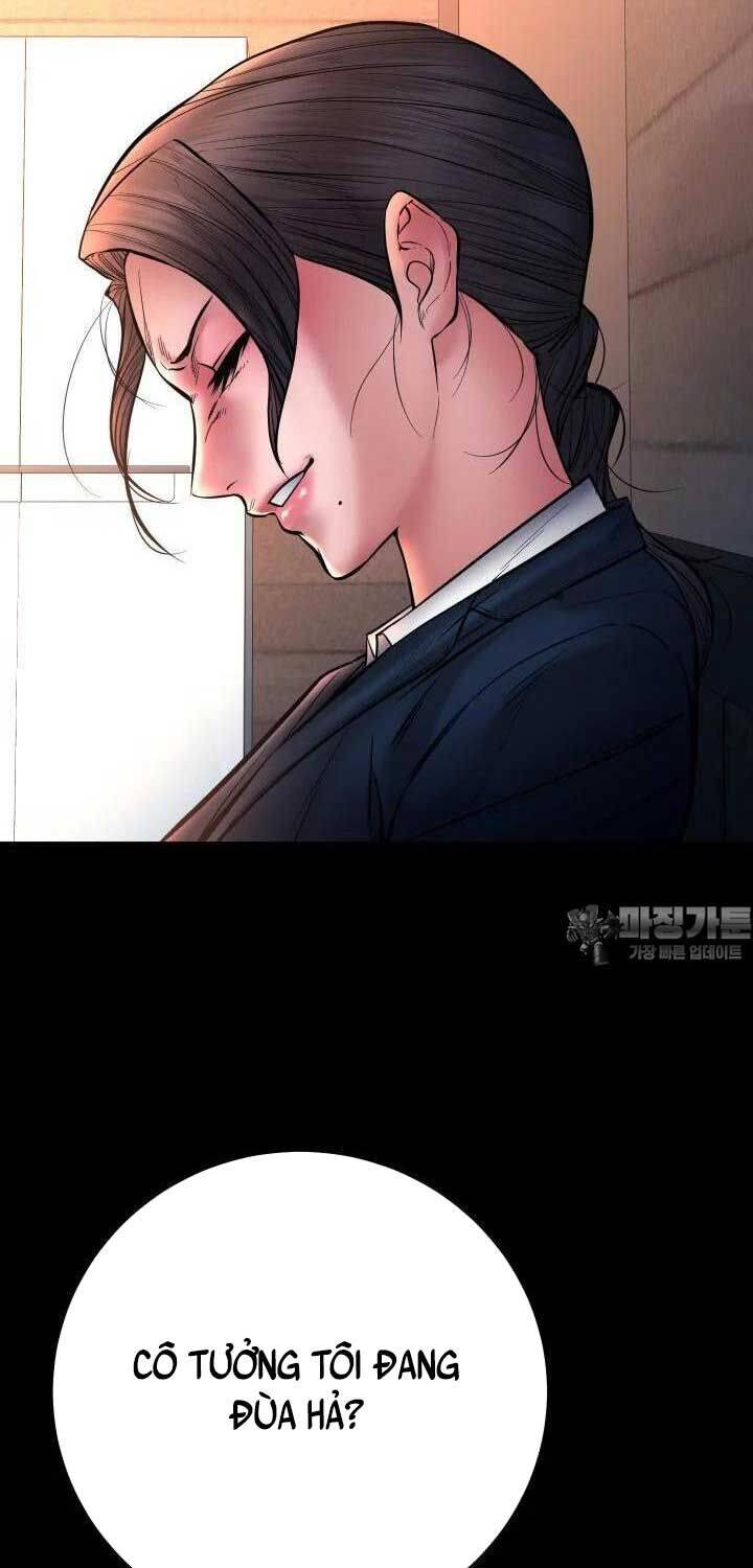 Thanh Kiếm Báo Thù Chapter  44 - 66