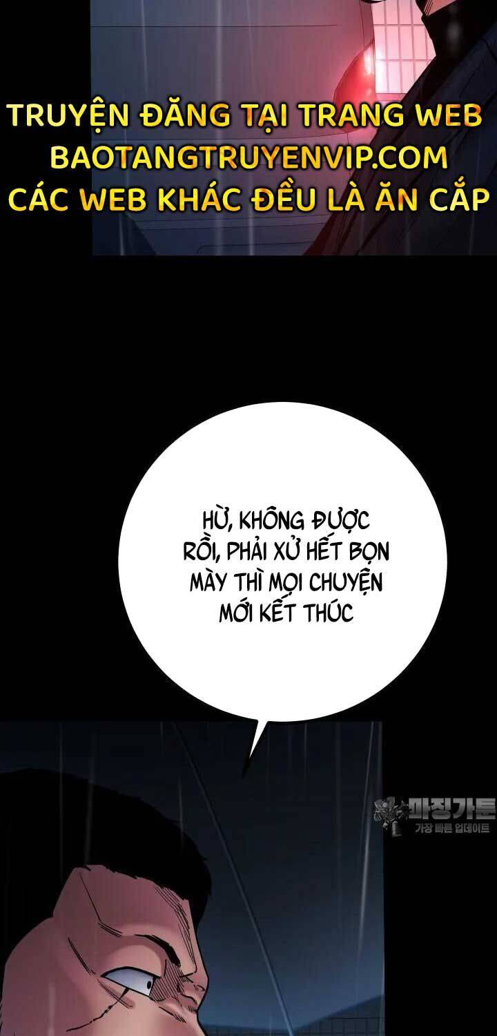 Thanh Kiếm Báo Thù Chapter  44 - 8