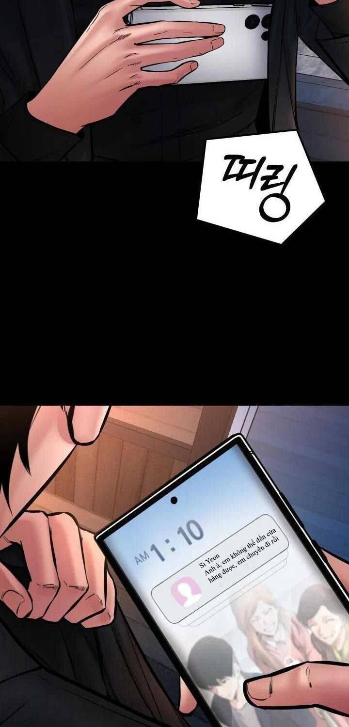 Thanh Kiếm Báo Thù Chapter  44 - 74