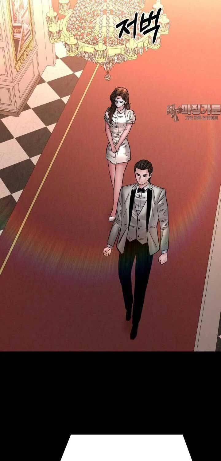 Thanh Kiếm Báo Thù Chapter  44 - 79