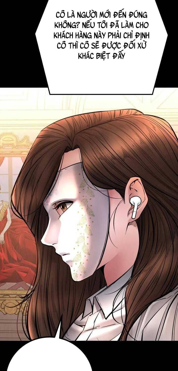 Thanh Kiếm Báo Thù Chapter  44 - 80