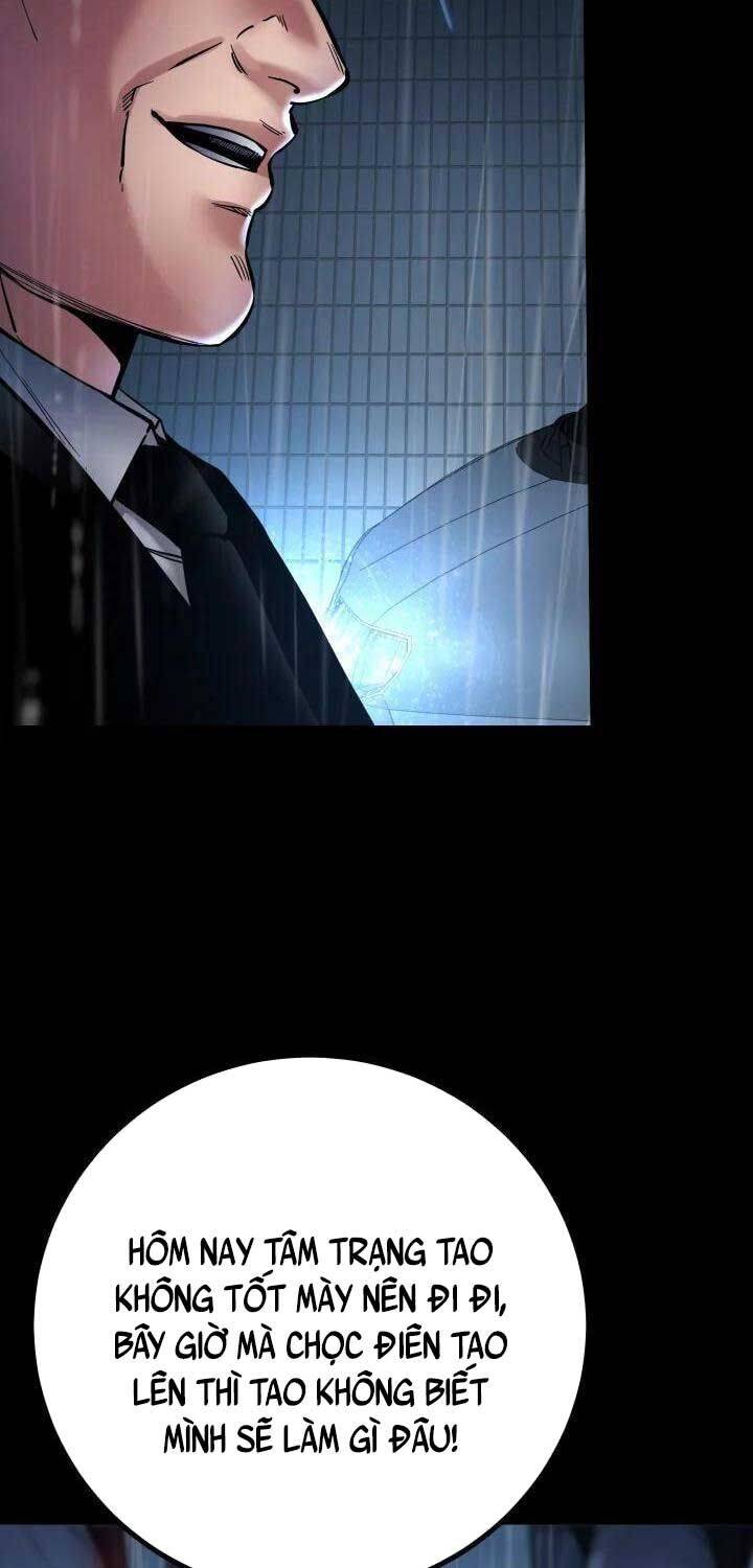 Thanh Kiếm Báo Thù Chapter  44 - 9