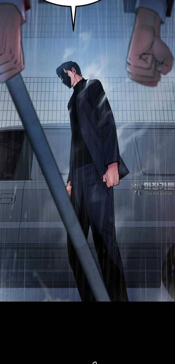 Thanh Kiếm Báo Thù Chapter  44 - 10