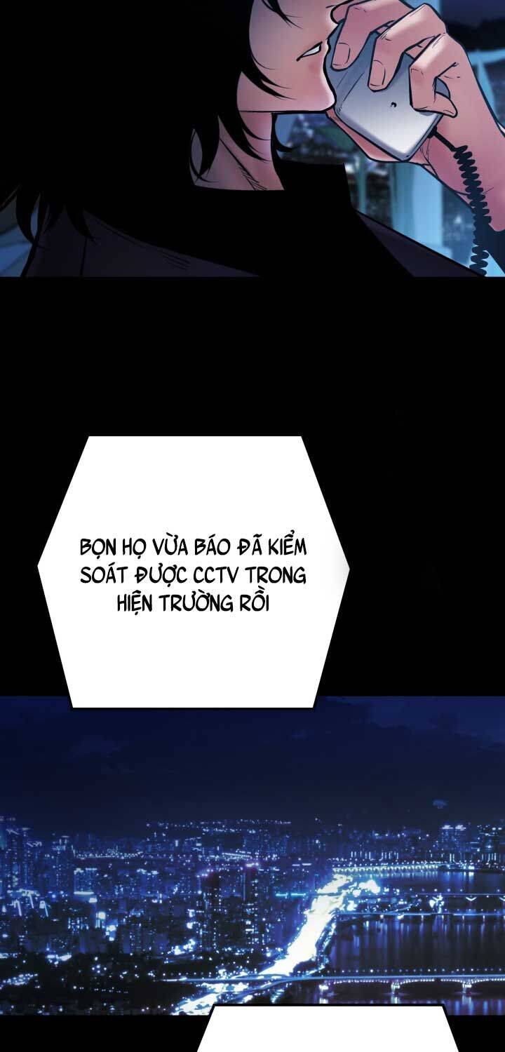 Thanh Kiếm Báo Thù Chapter  47 - 13