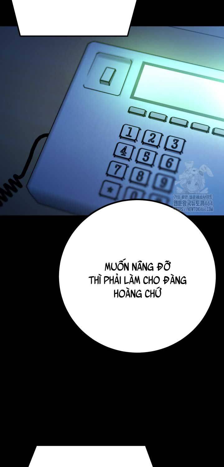 Thanh Kiếm Báo Thù Chapter  47 - 16