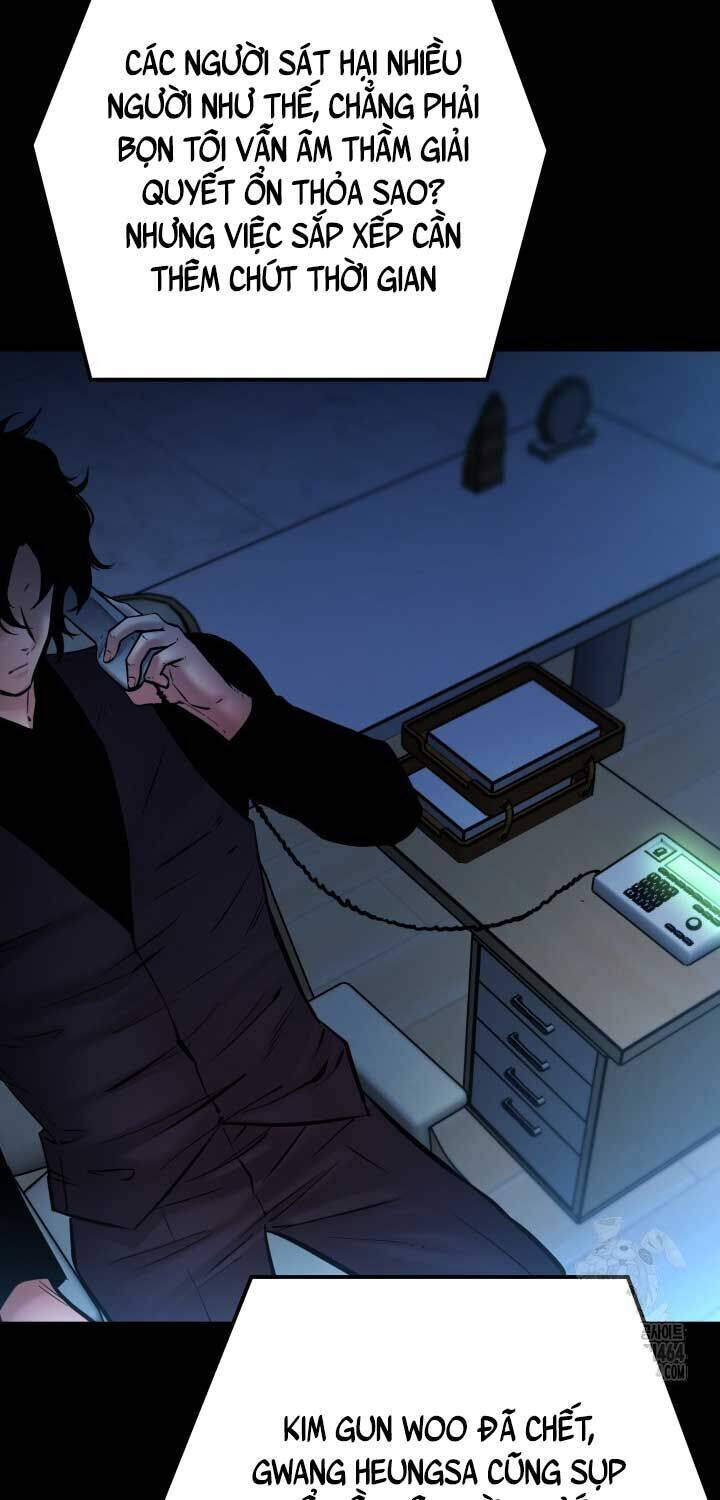 Thanh Kiếm Báo Thù Chapter  47 - 17