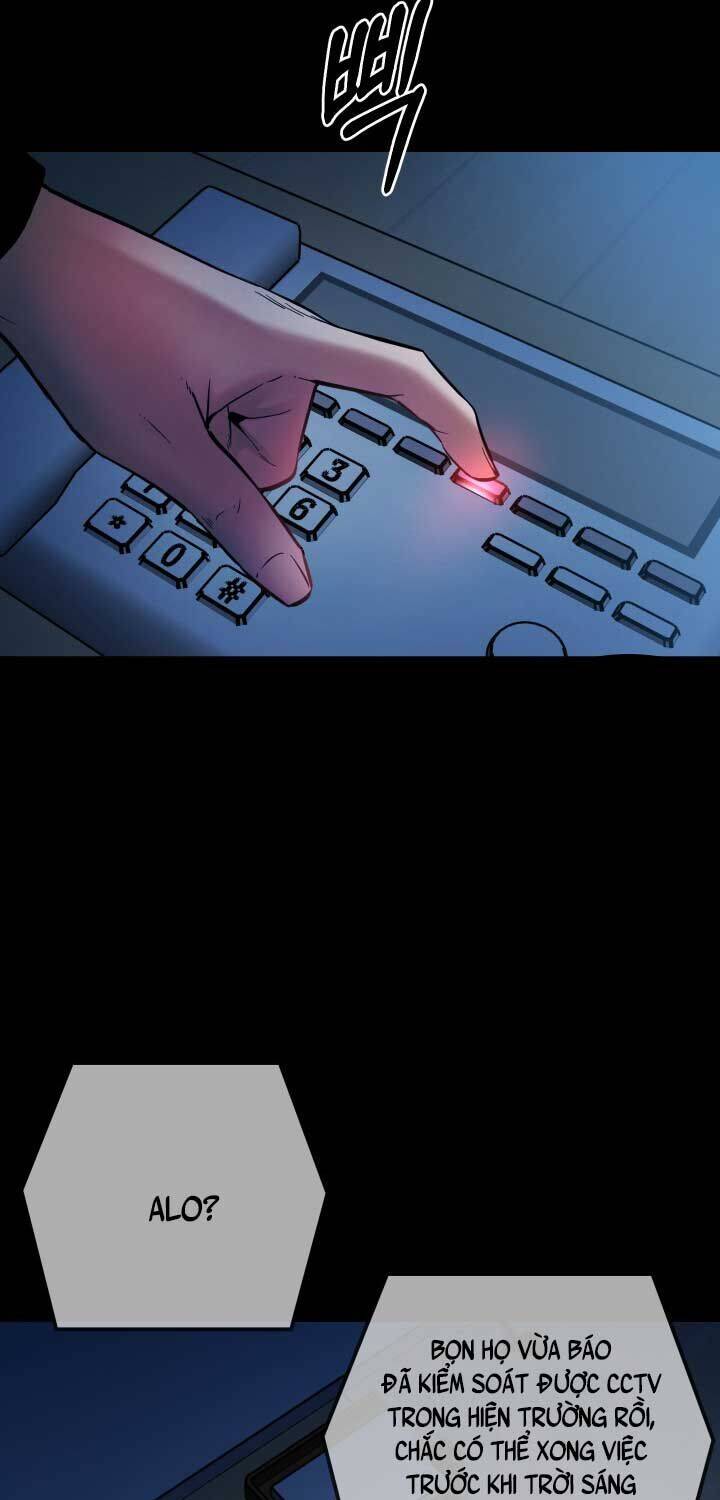 Thanh Kiếm Báo Thù Chapter  47 - 21