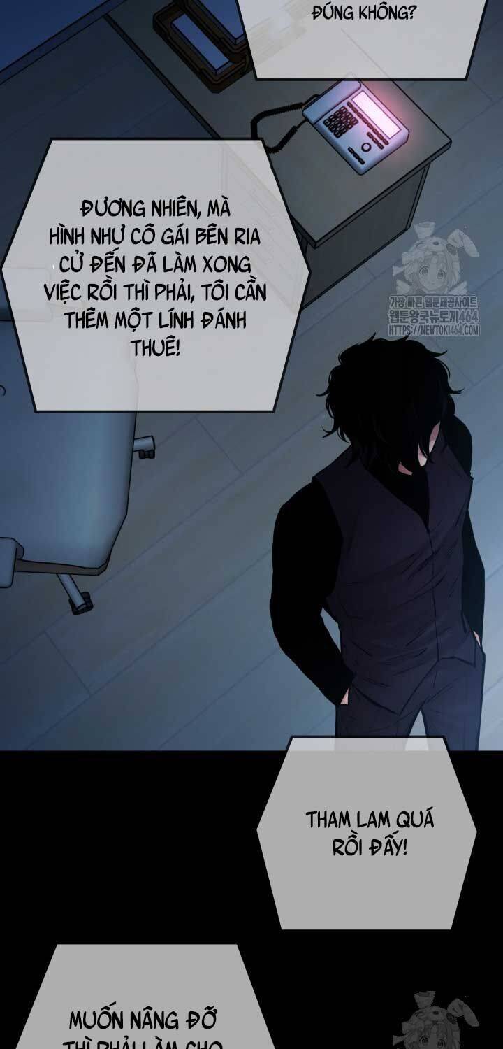 Thanh Kiếm Báo Thù Chapter  47 - 22