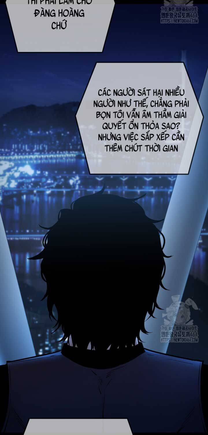 Thanh Kiếm Báo Thù Chapter  47 - 23