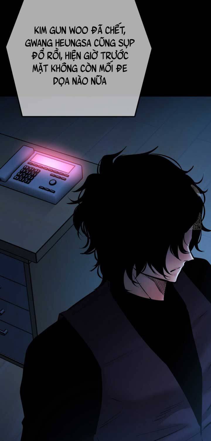 Thanh Kiếm Báo Thù Chapter  47 - 24