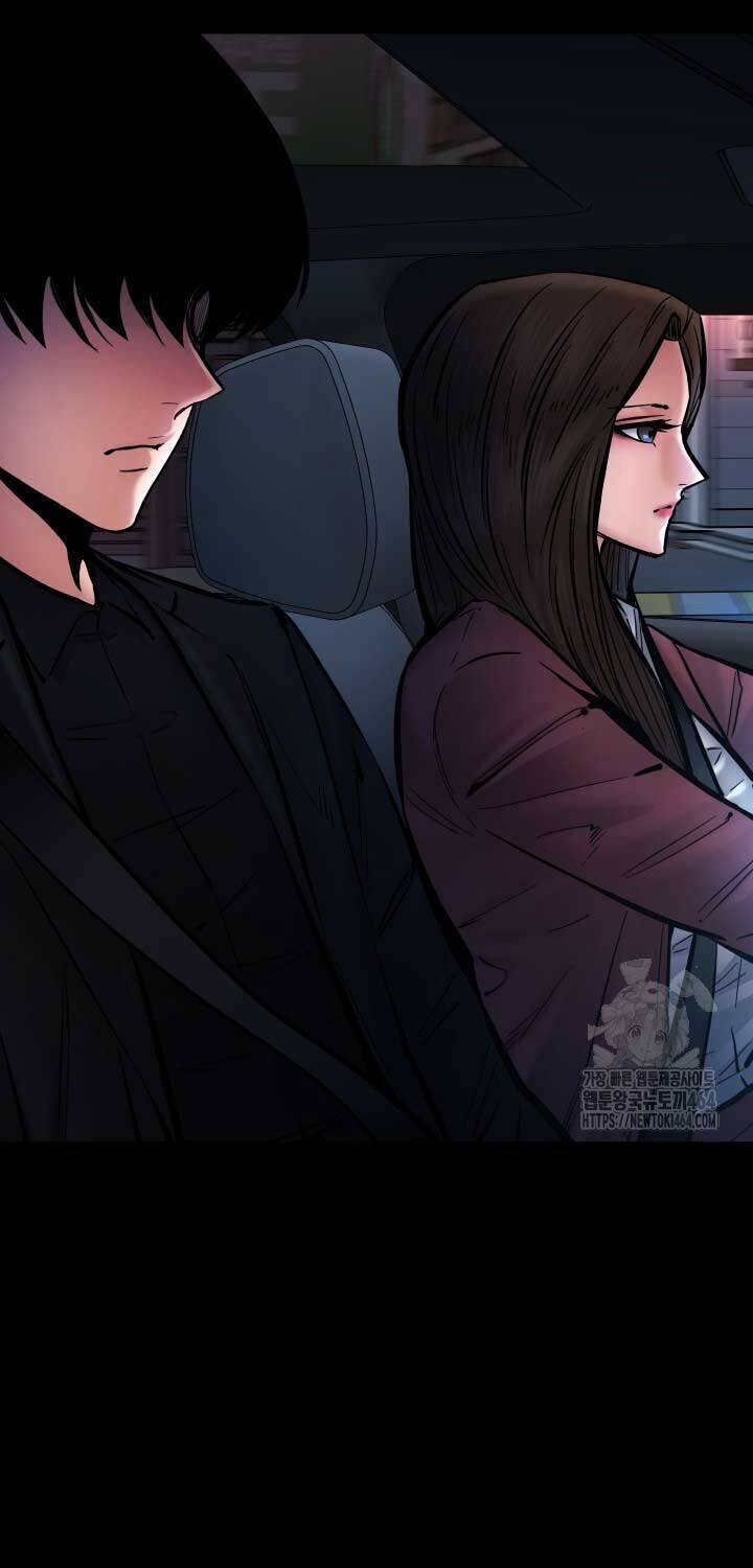 Thanh Kiếm Báo Thù Chapter  47 - 30