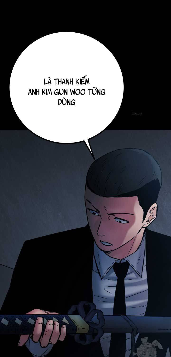 Thanh Kiếm Báo Thù Chapter  47 - 37