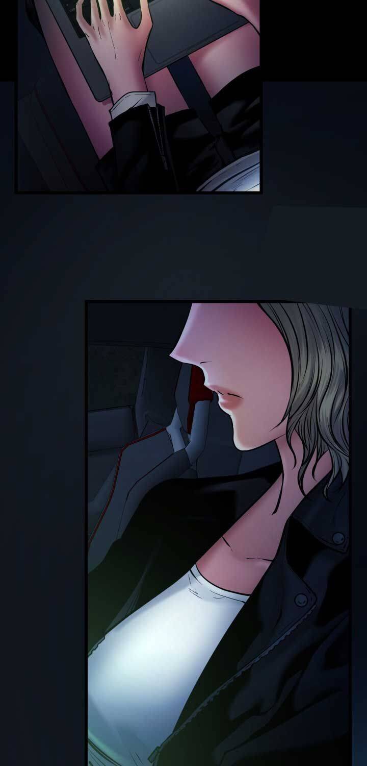 Thanh Kiếm Báo Thù Chapter  47 - 5