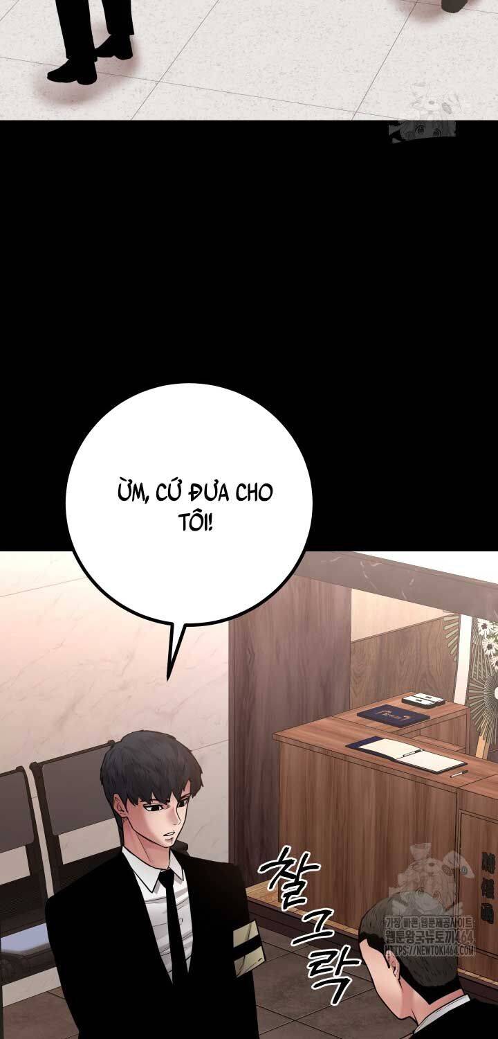 Thanh Kiếm Báo Thù Chapter  47 - 47