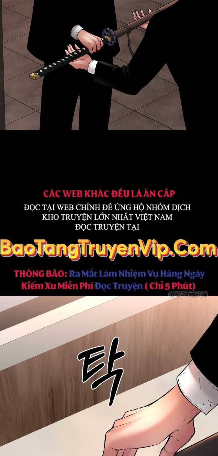 Thanh Kiếm Báo Thù Chapter  47 - 48