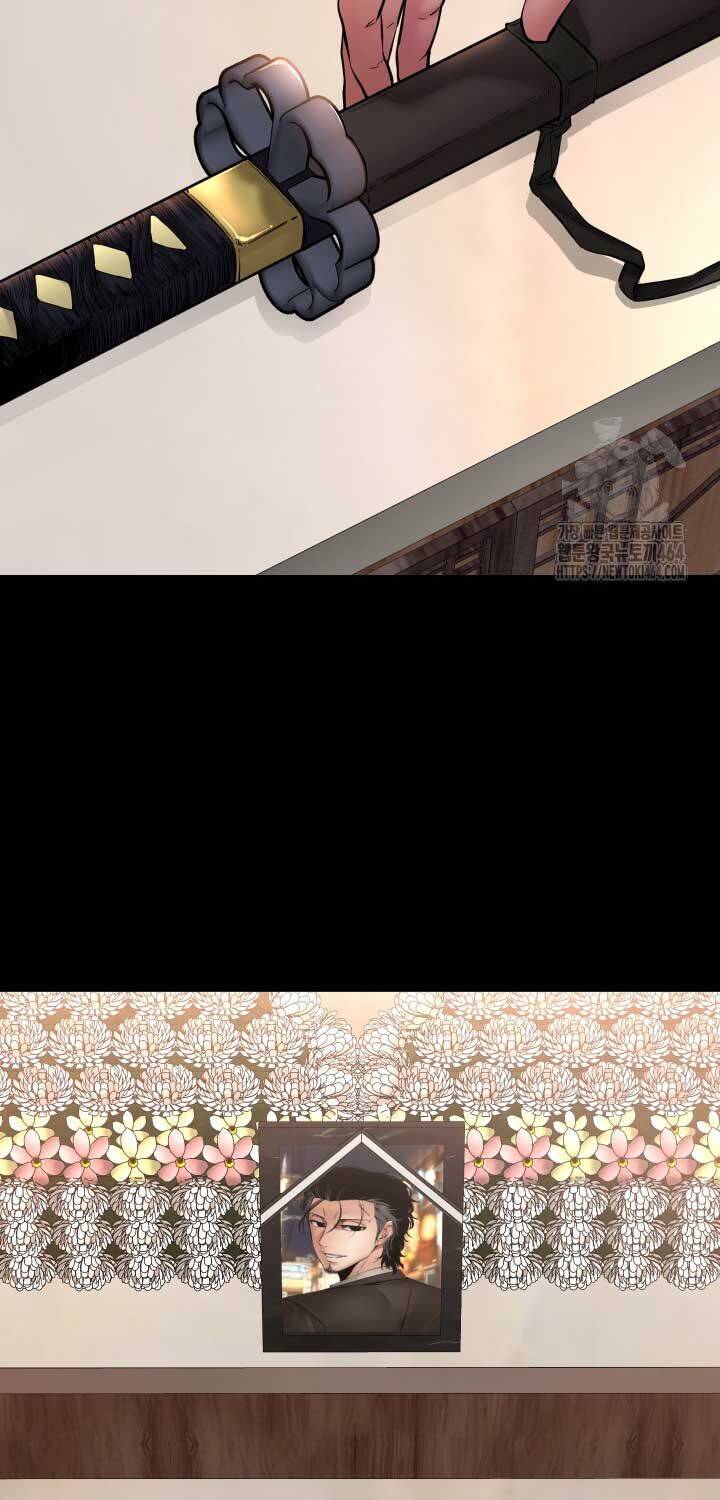 Thanh Kiếm Báo Thù Chapter  47 - 49