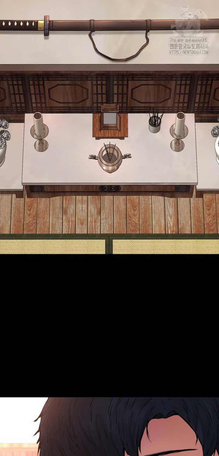 Thanh Kiếm Báo Thù Chapter  47 - 50