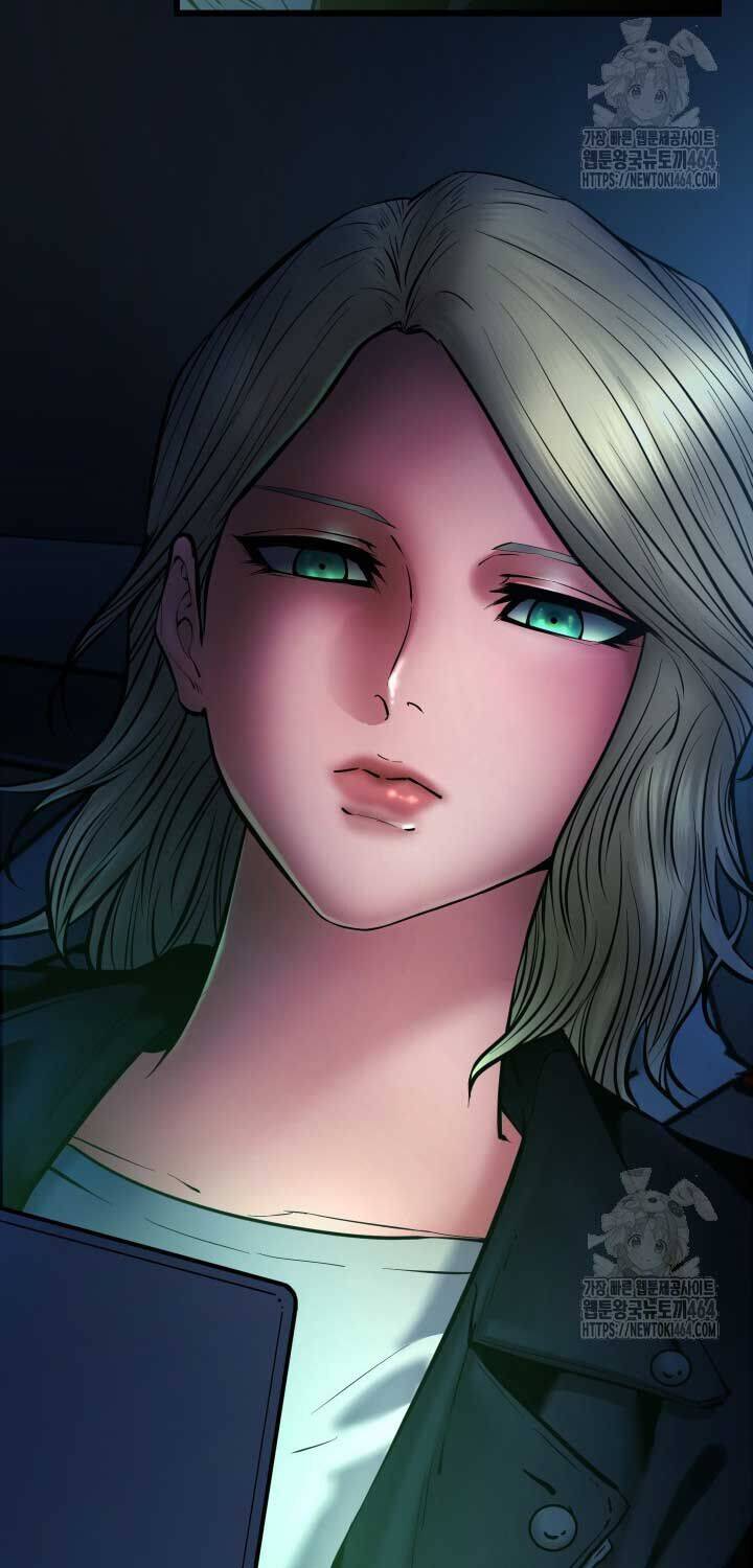 Thanh Kiếm Báo Thù Chapter  47 - 6