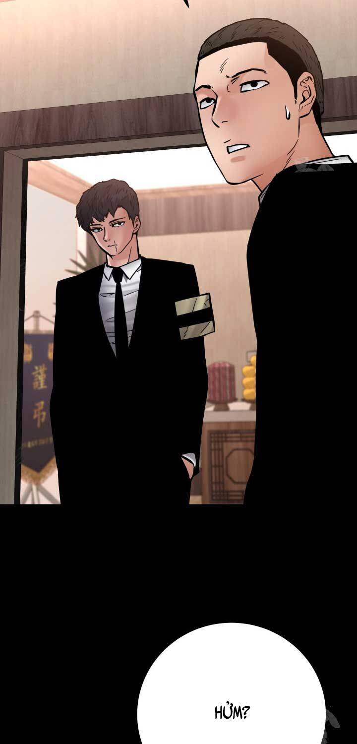 Thanh Kiếm Báo Thù Chapter  47 - 52