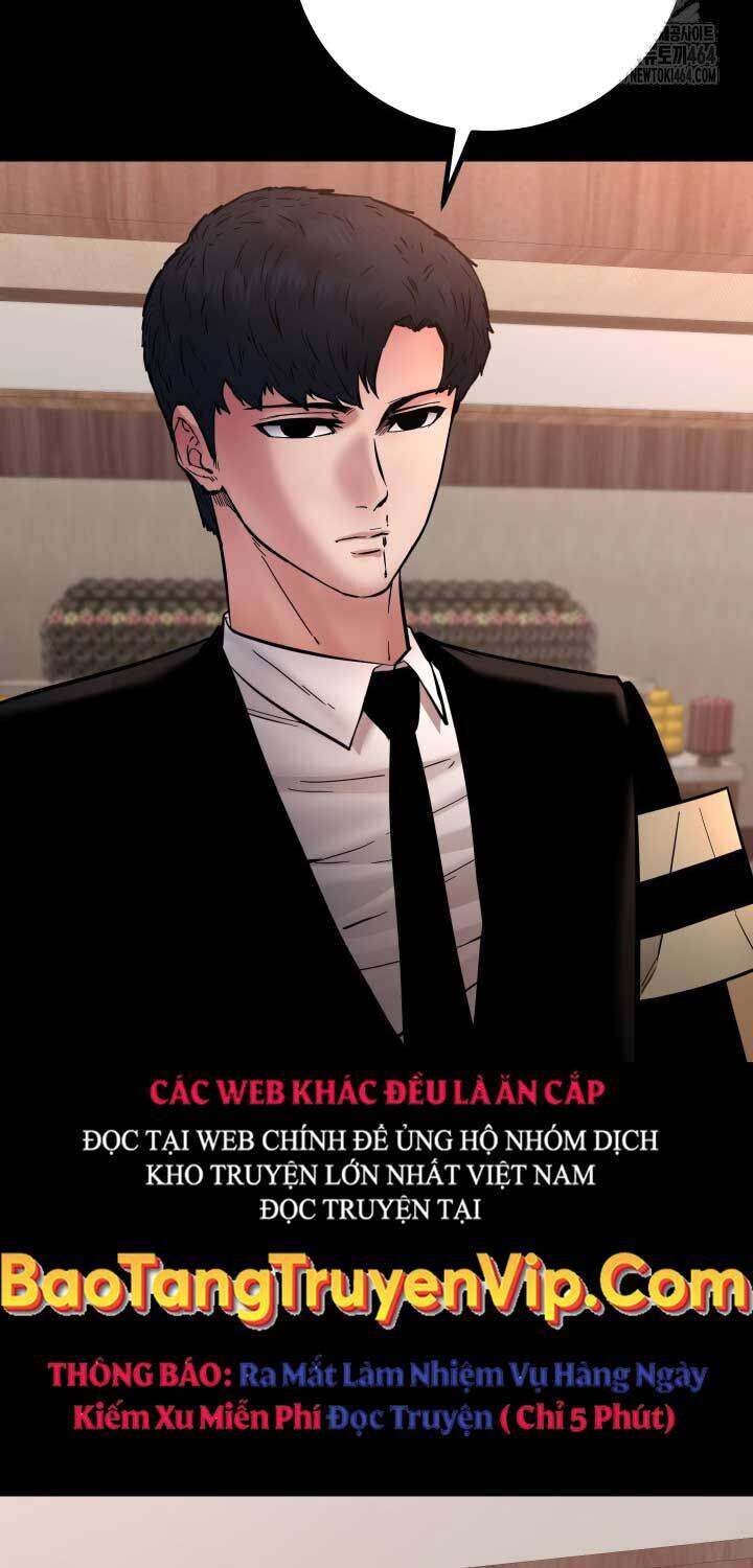 Thanh Kiếm Báo Thù Chapter  47 - 53