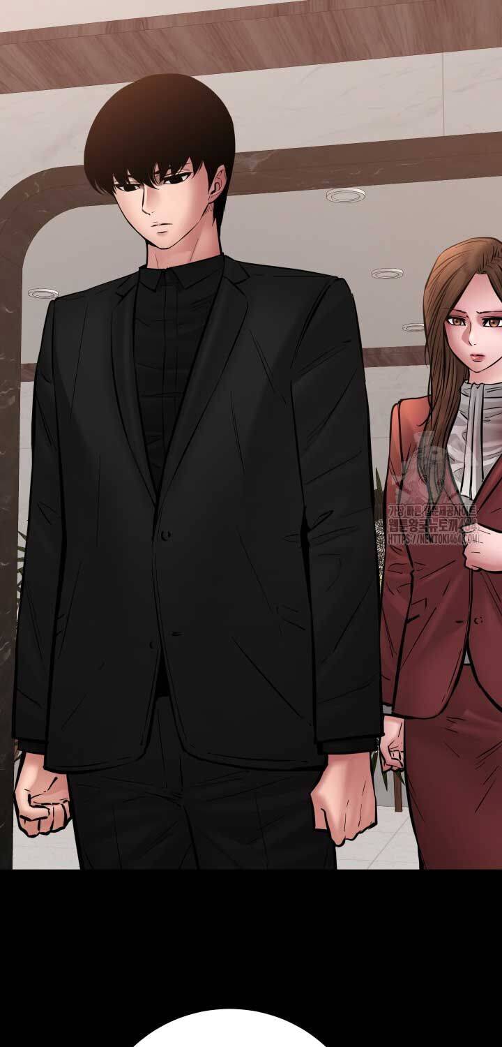 Thanh Kiếm Báo Thù Chapter  47 - 54