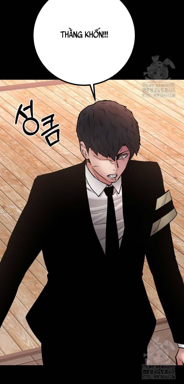 Thanh Kiếm Báo Thù Chapter  47 - 55