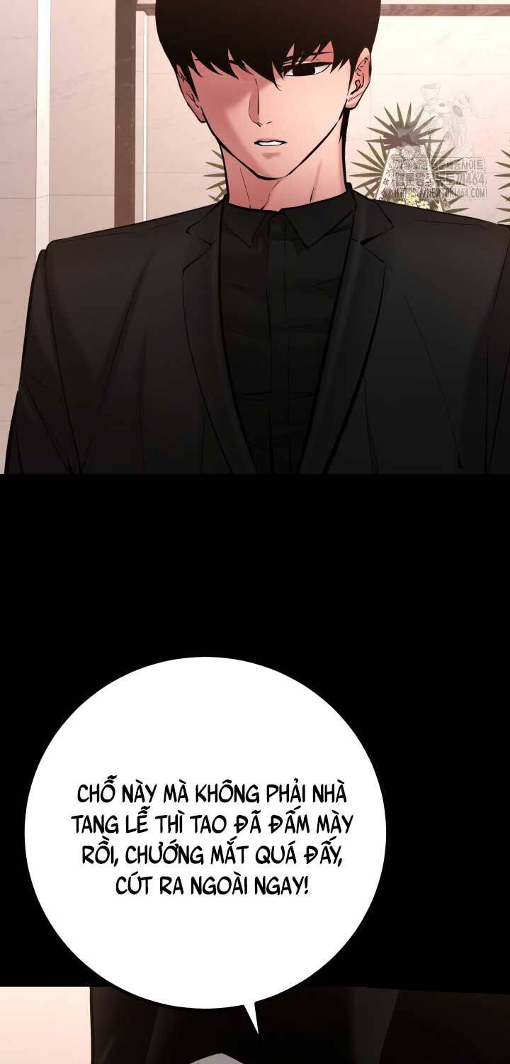 Thanh Kiếm Báo Thù Chapter  47 - 58