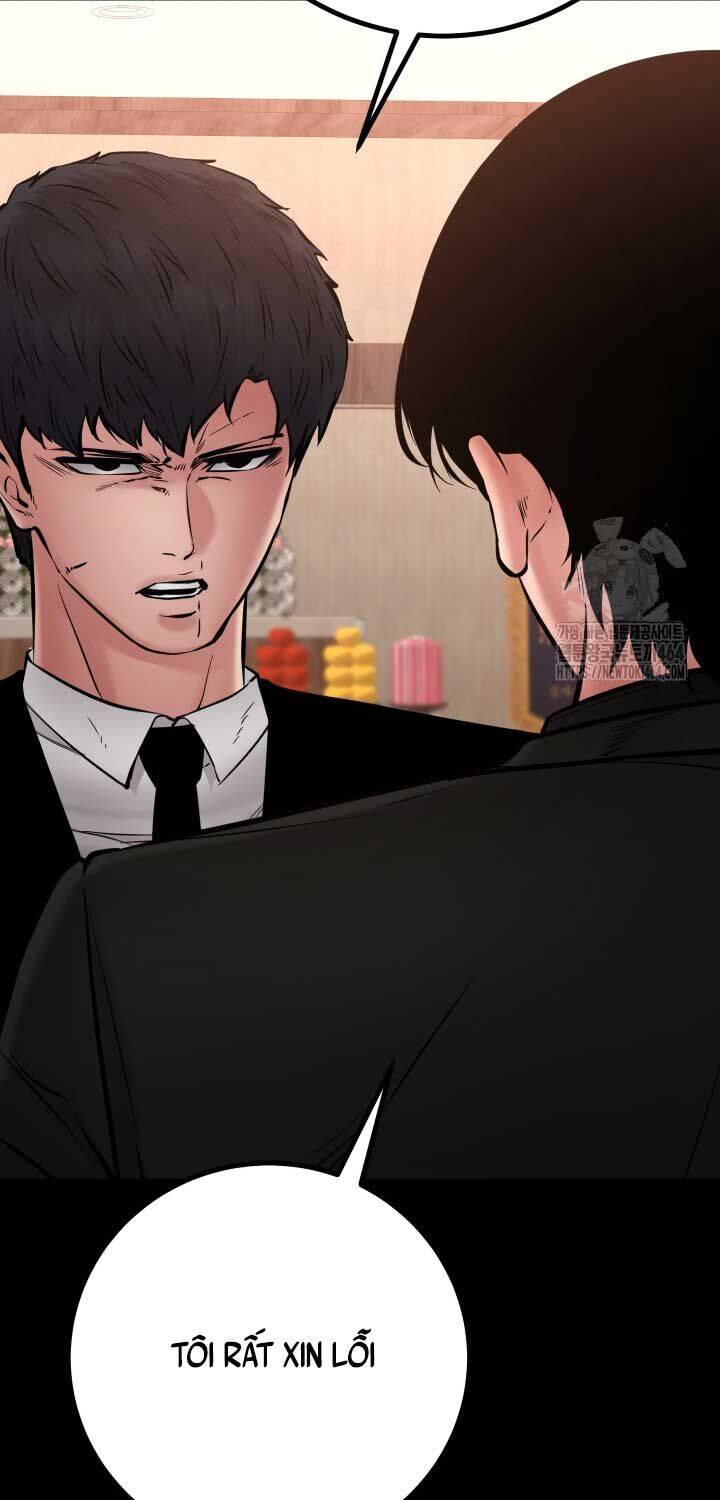 Thanh Kiếm Báo Thù Chapter  47 - 61