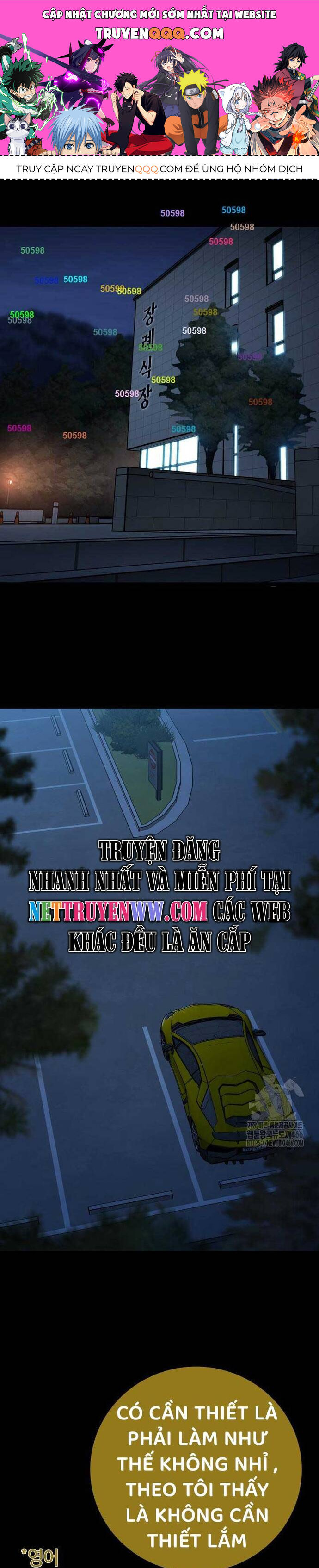 Thanh Kiếm Báo Thù Chapter 50 - 1