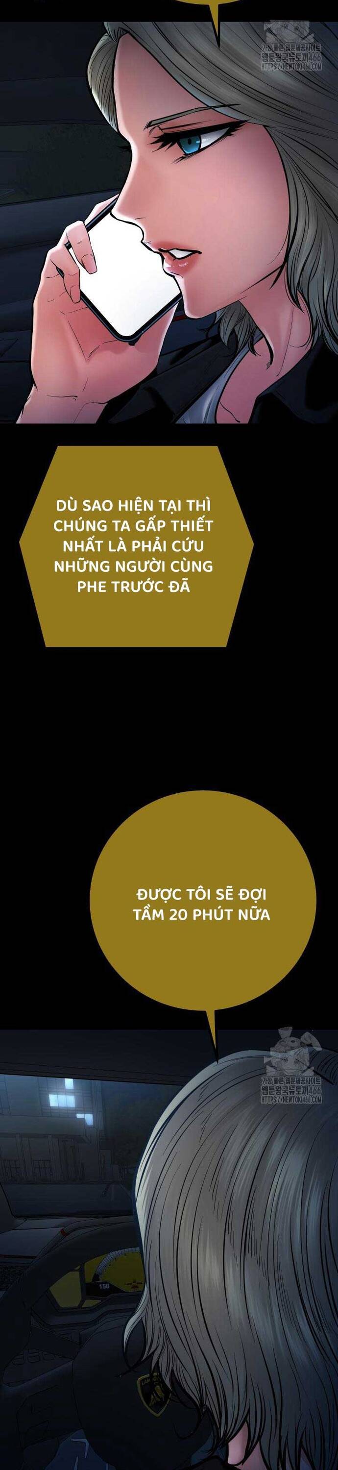 Thanh Kiếm Báo Thù Chapter 50 - 2