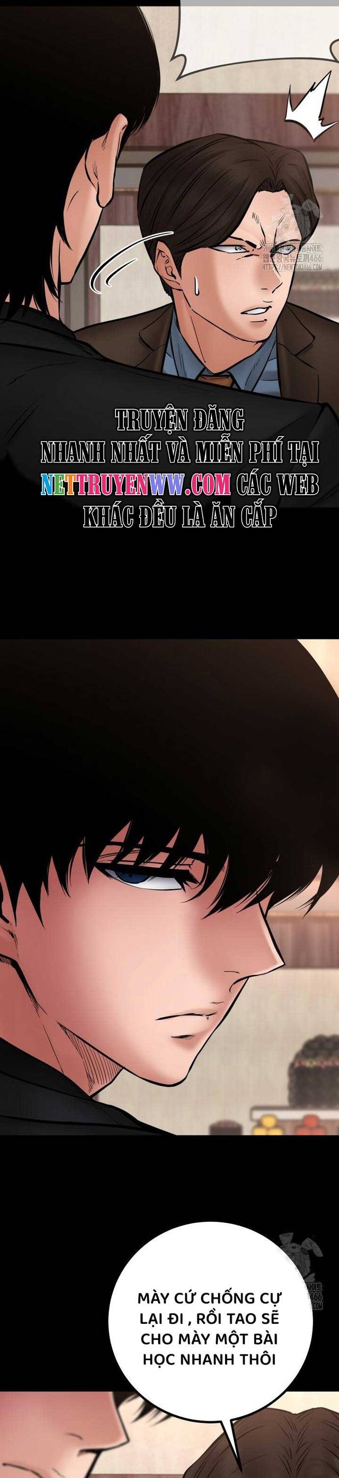 Thanh Kiếm Báo Thù Chapter 50 - 11