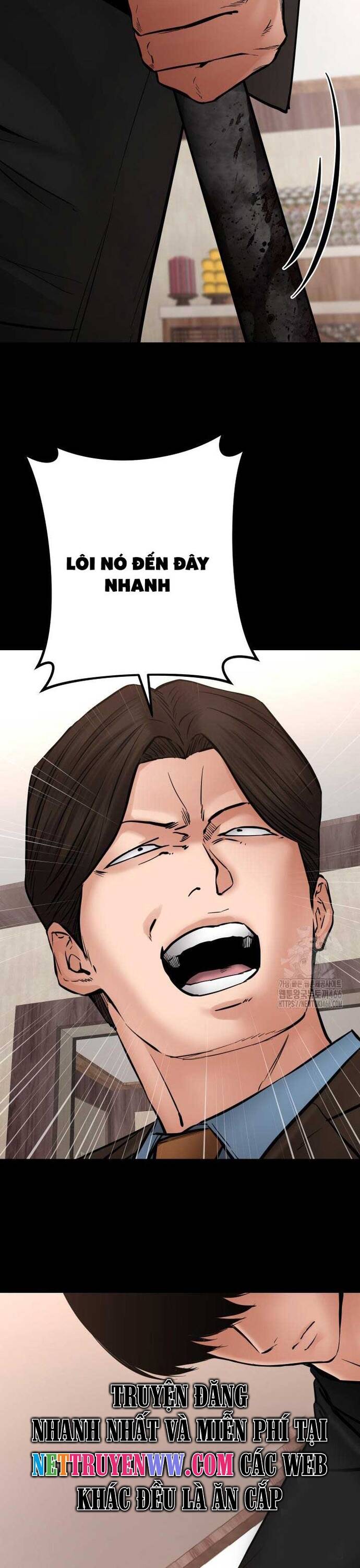Thanh Kiếm Báo Thù Chapter 50 - 13