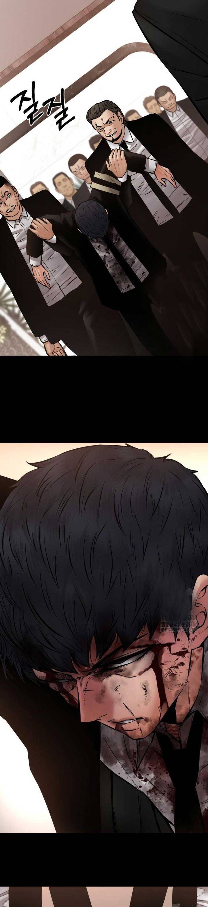 Thanh Kiếm Báo Thù Chapter 50 - 14