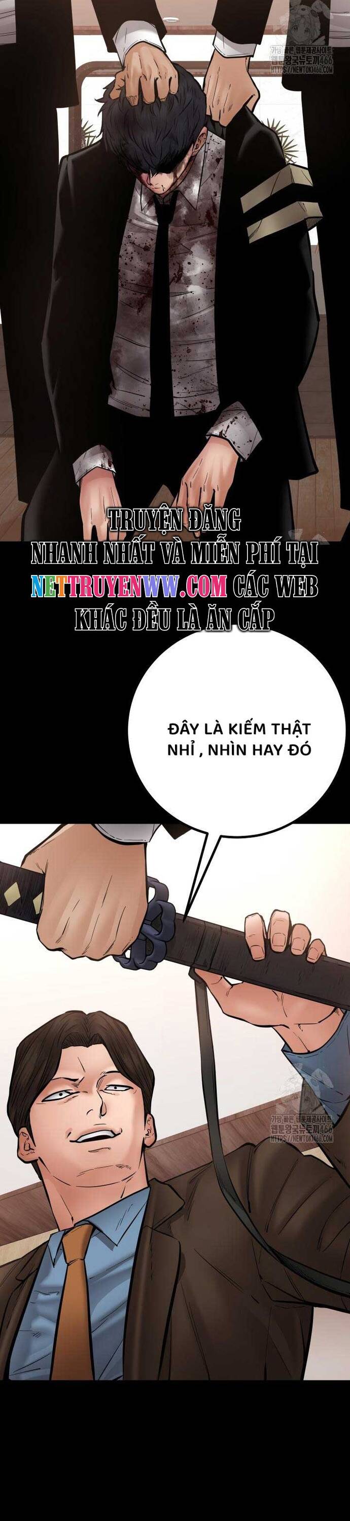 Thanh Kiếm Báo Thù Chapter 50 - 15