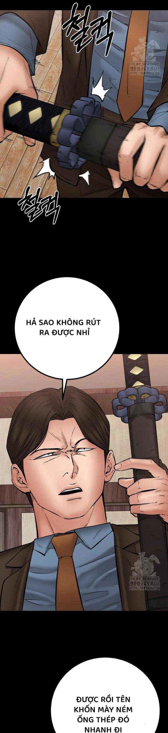 Thanh Kiếm Báo Thù Chapter 50 - 16