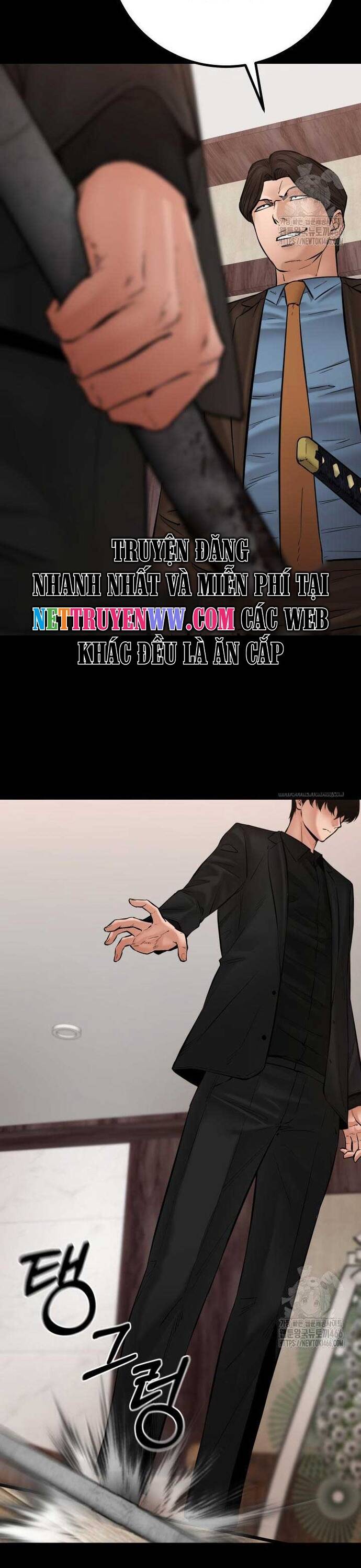 Thanh Kiếm Báo Thù Chapter 50 - 17