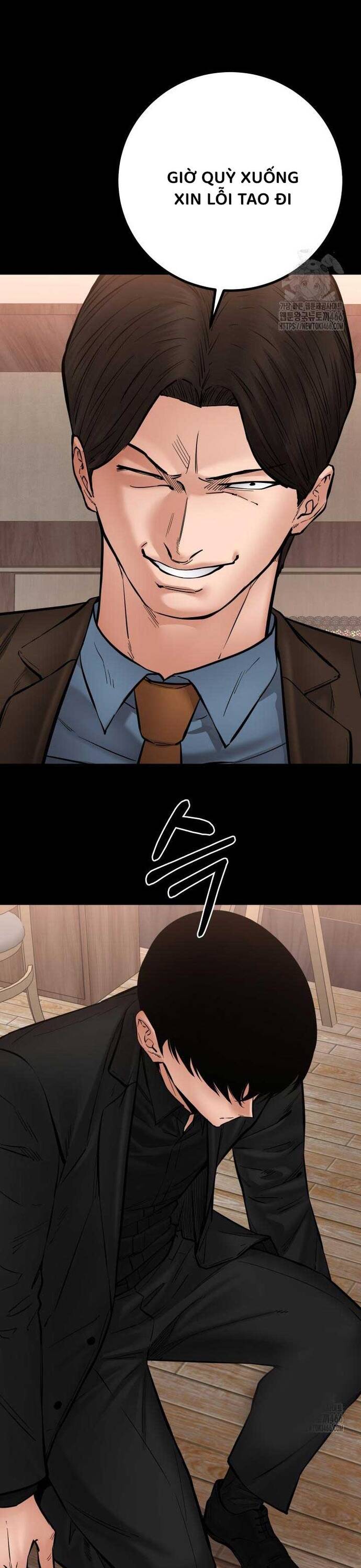 Thanh Kiếm Báo Thù Chapter 50 - 18