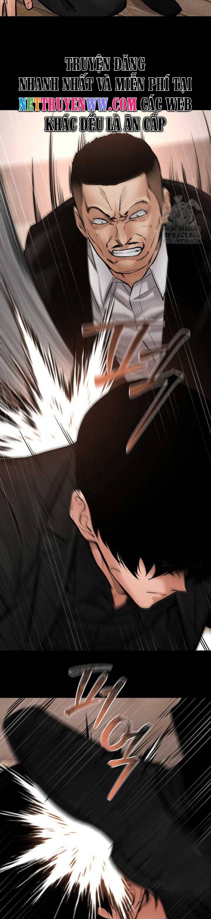 Thanh Kiếm Báo Thù Chapter 50 - 19