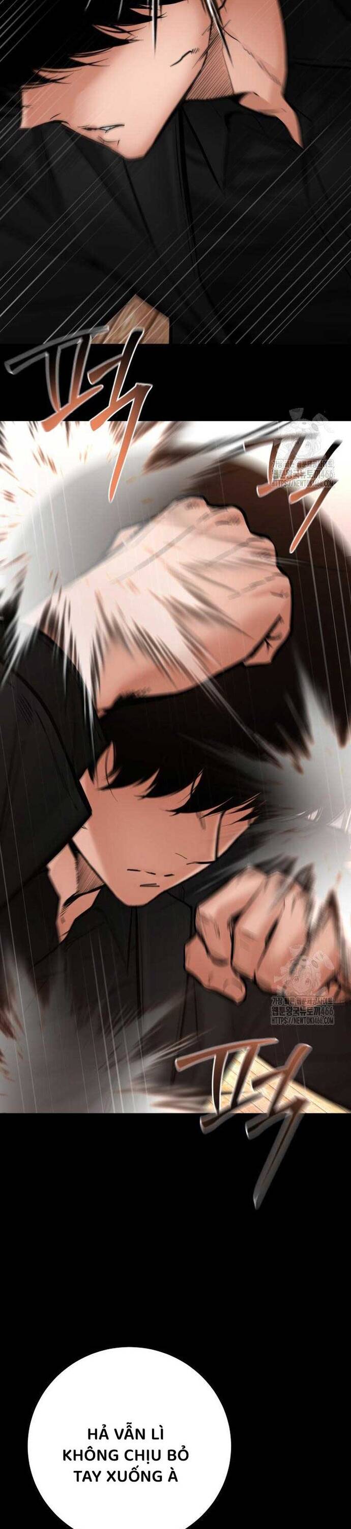Thanh Kiếm Báo Thù Chapter 50 - 20