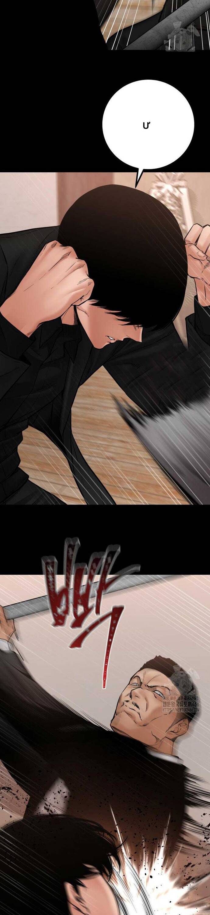 Thanh Kiếm Báo Thù Chapter 50 - 22