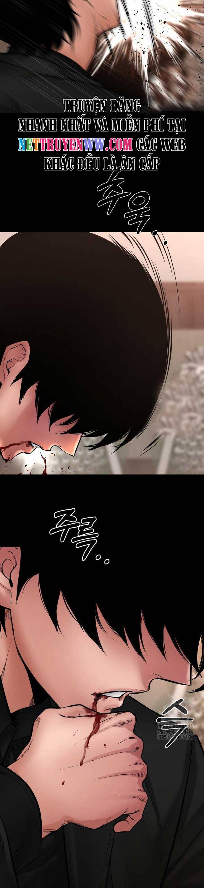 Thanh Kiếm Báo Thù Chapter 50 - 23