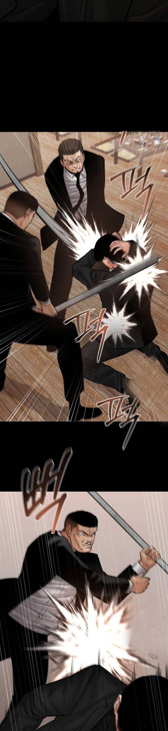 Thanh Kiếm Báo Thù Chapter 50 - 24