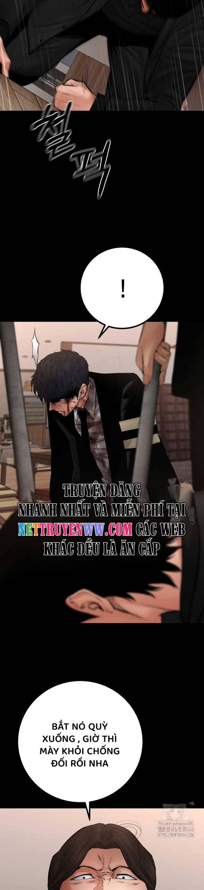 Thanh Kiếm Báo Thù Chapter 50 - 25