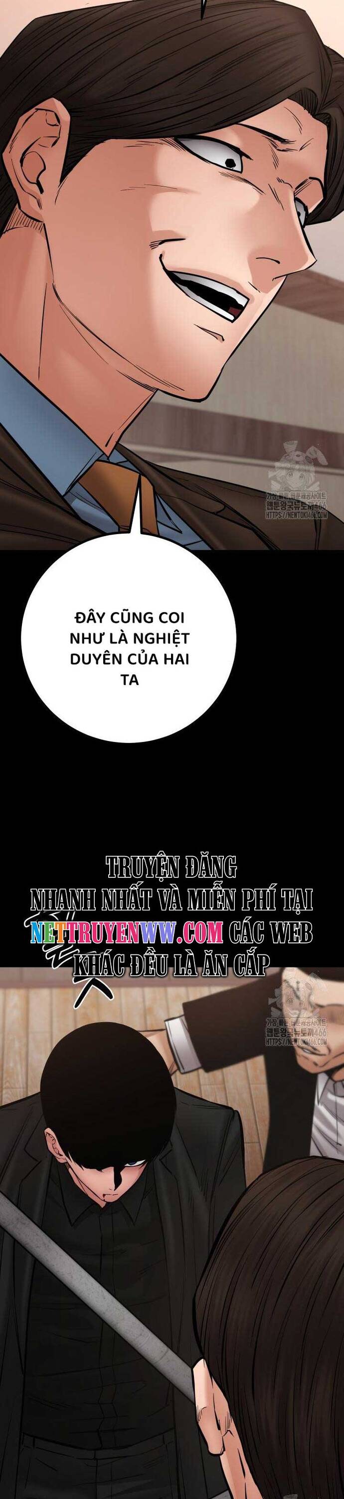 Thanh Kiếm Báo Thù Chapter 50 - 27