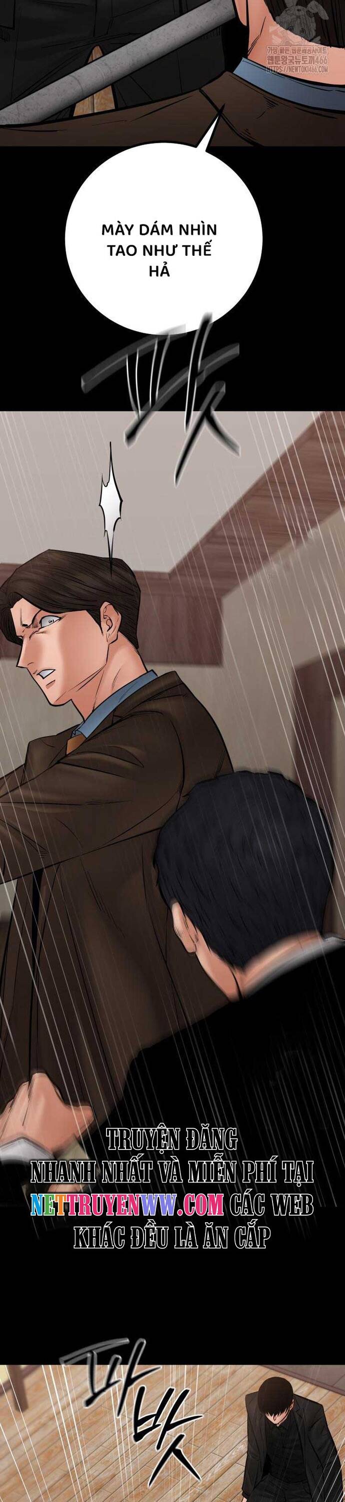 Thanh Kiếm Báo Thù Chapter 50 - 28