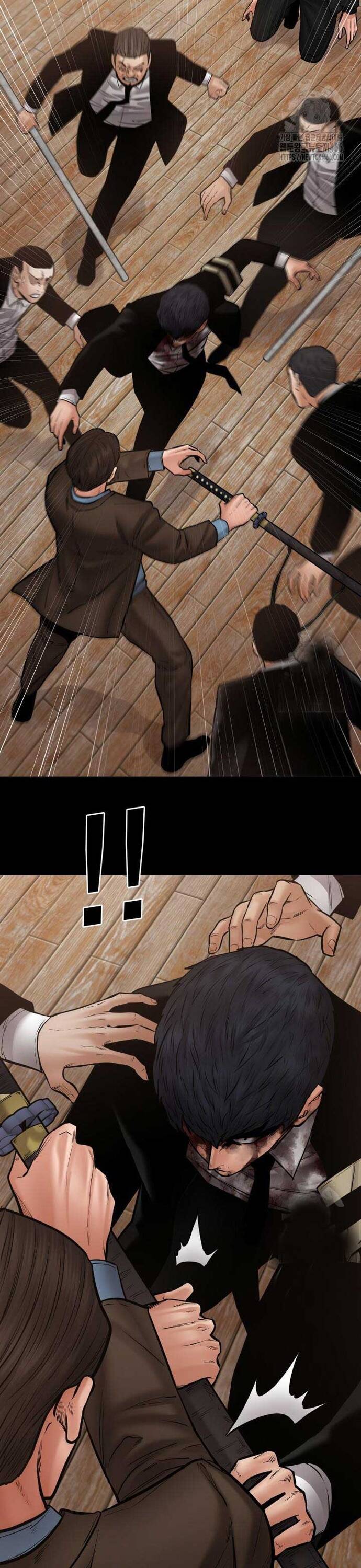 Thanh Kiếm Báo Thù Chapter 50 - 29