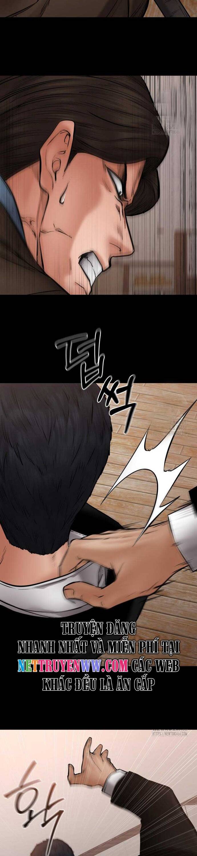 Thanh Kiếm Báo Thù Chapter 50 - 30