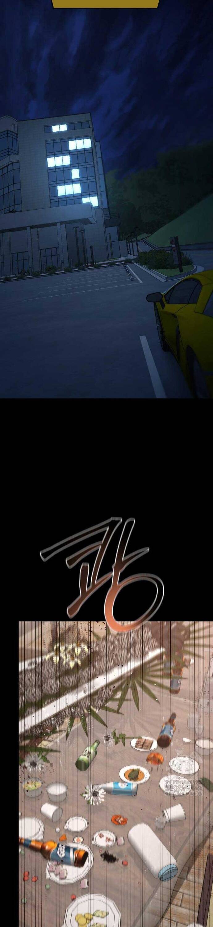 Thanh Kiếm Báo Thù Chapter 50 - 4