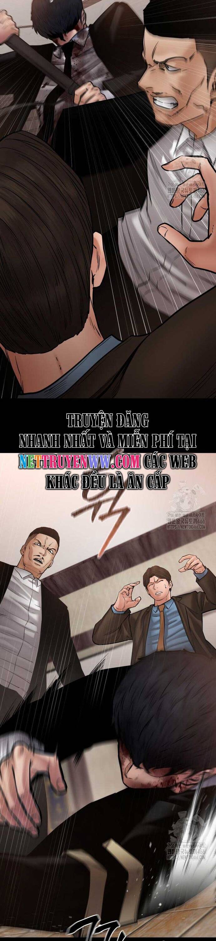 Thanh Kiếm Báo Thù Chapter 50 - 31