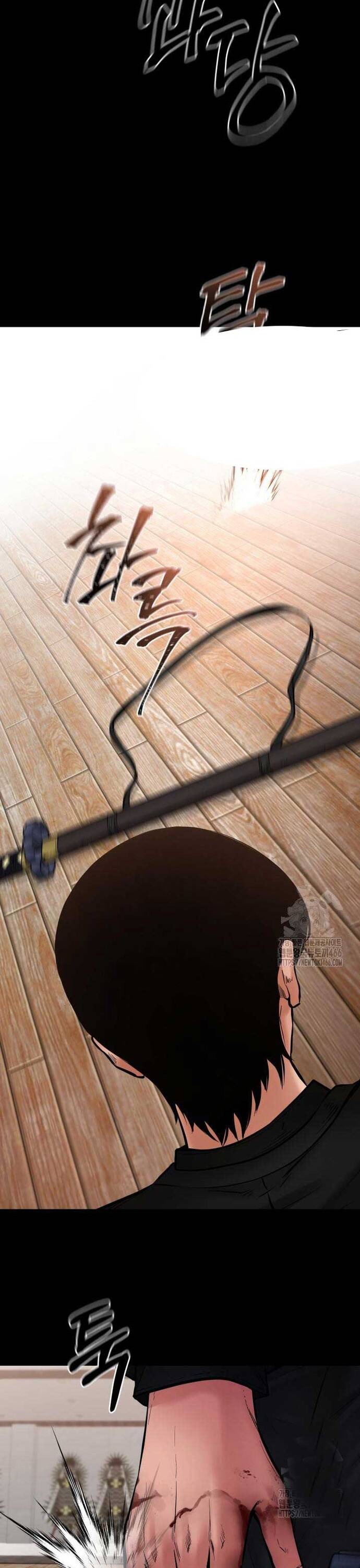 Thanh Kiếm Báo Thù Chapter 50 - 32